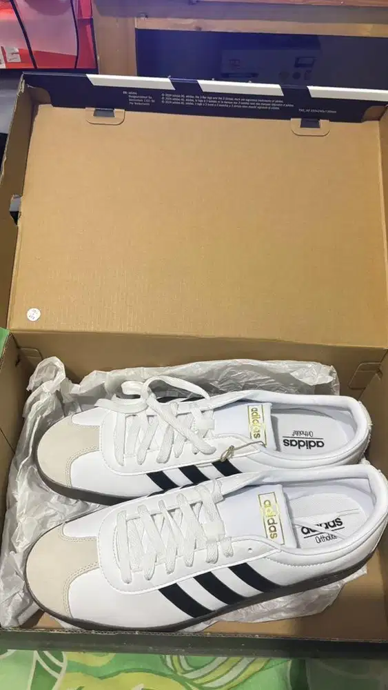 ADIDAS VL COURT 2.0