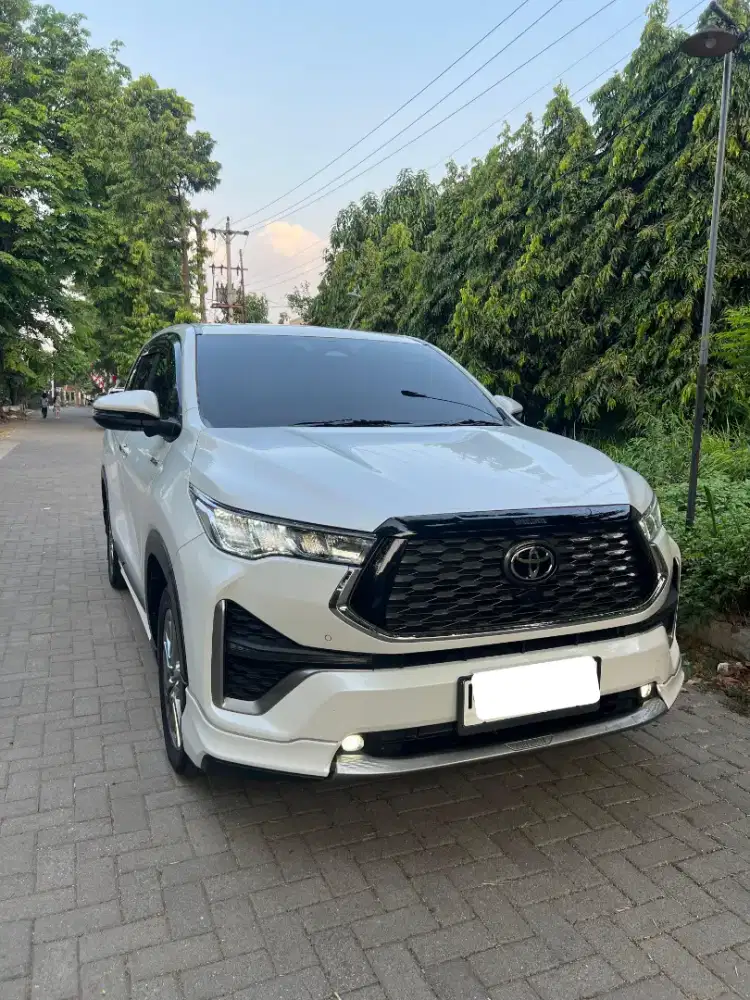 Jual Cash Zenix Q Hybrid 2022