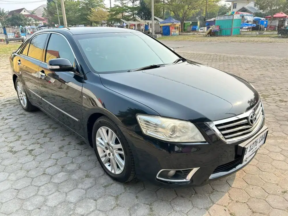 DIJUAL CEPAT MOBIL PEJABAT HARGA MERAKYAT