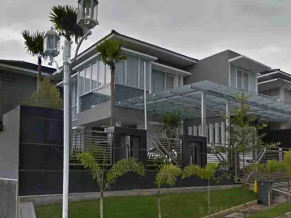 RUMAH MEWAH HARGA MURAH RESOR DAGO PAKAR BANDUNG UTARA