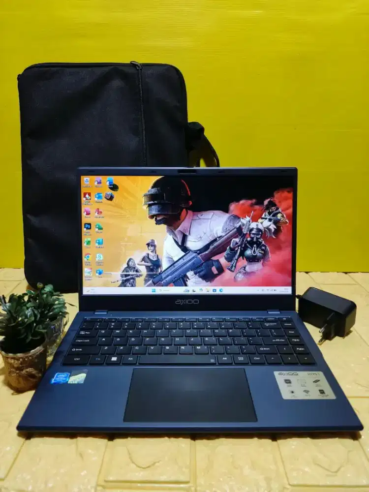 Laptop Superslim MULUS
Axioo Mybook Hype V11 Super Premium Class