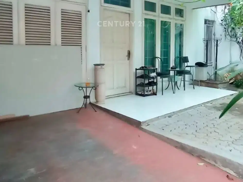 Dijual Rumah Pondok Indah Dekat Dengan PIM