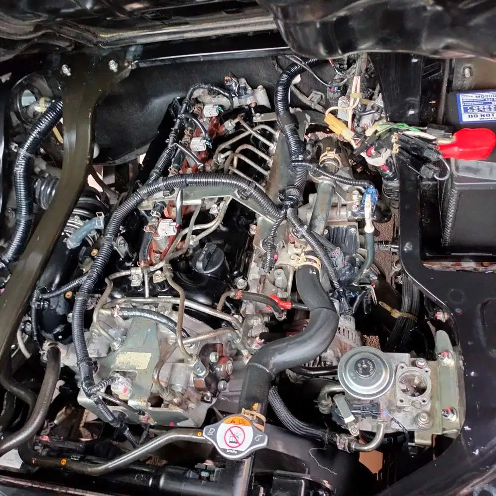 JUAL KHUSUS UNTUK PEMAKAI L300 2022 SEPERTI BARU