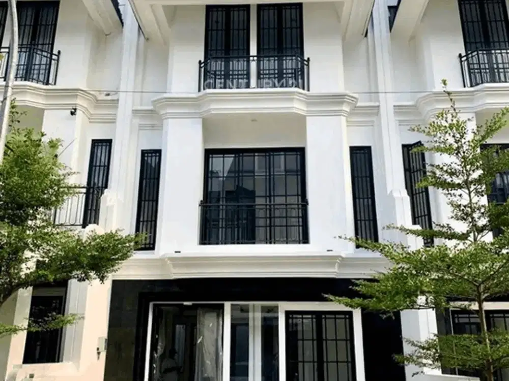 Dijual Rumah Griya Seroja Pesanggarahan Minimalis