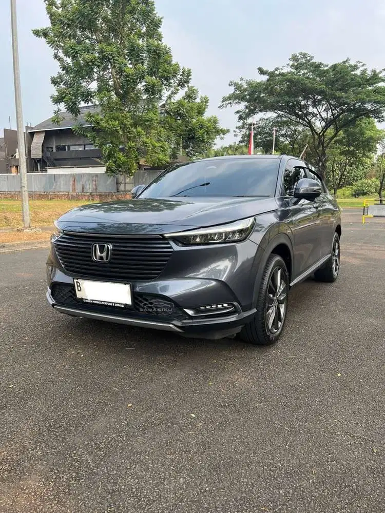 Honda HR-V 2023 Bensin