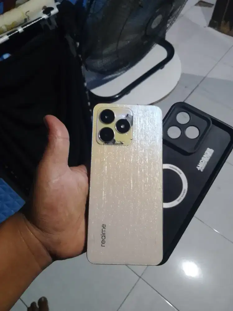 jual santai realme c53