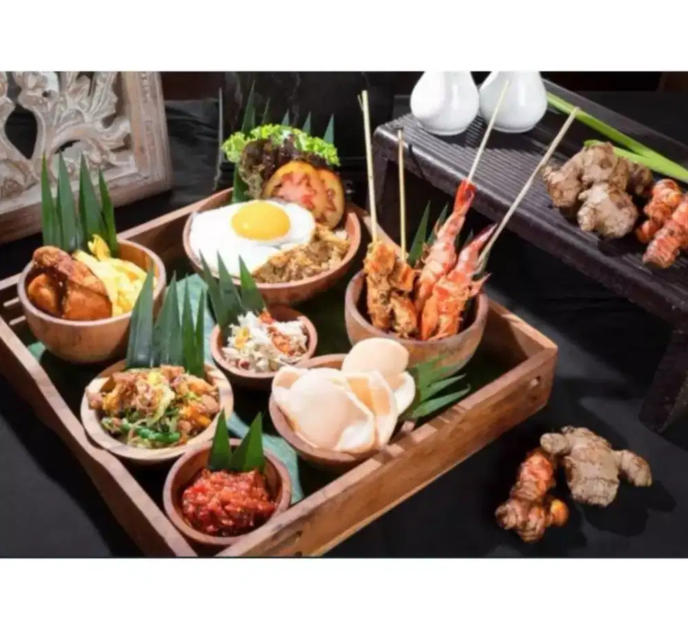 Dijual : 1 voucher hotel bintang5 Jakarta, plus mkn pg, exp 3 jan 2027