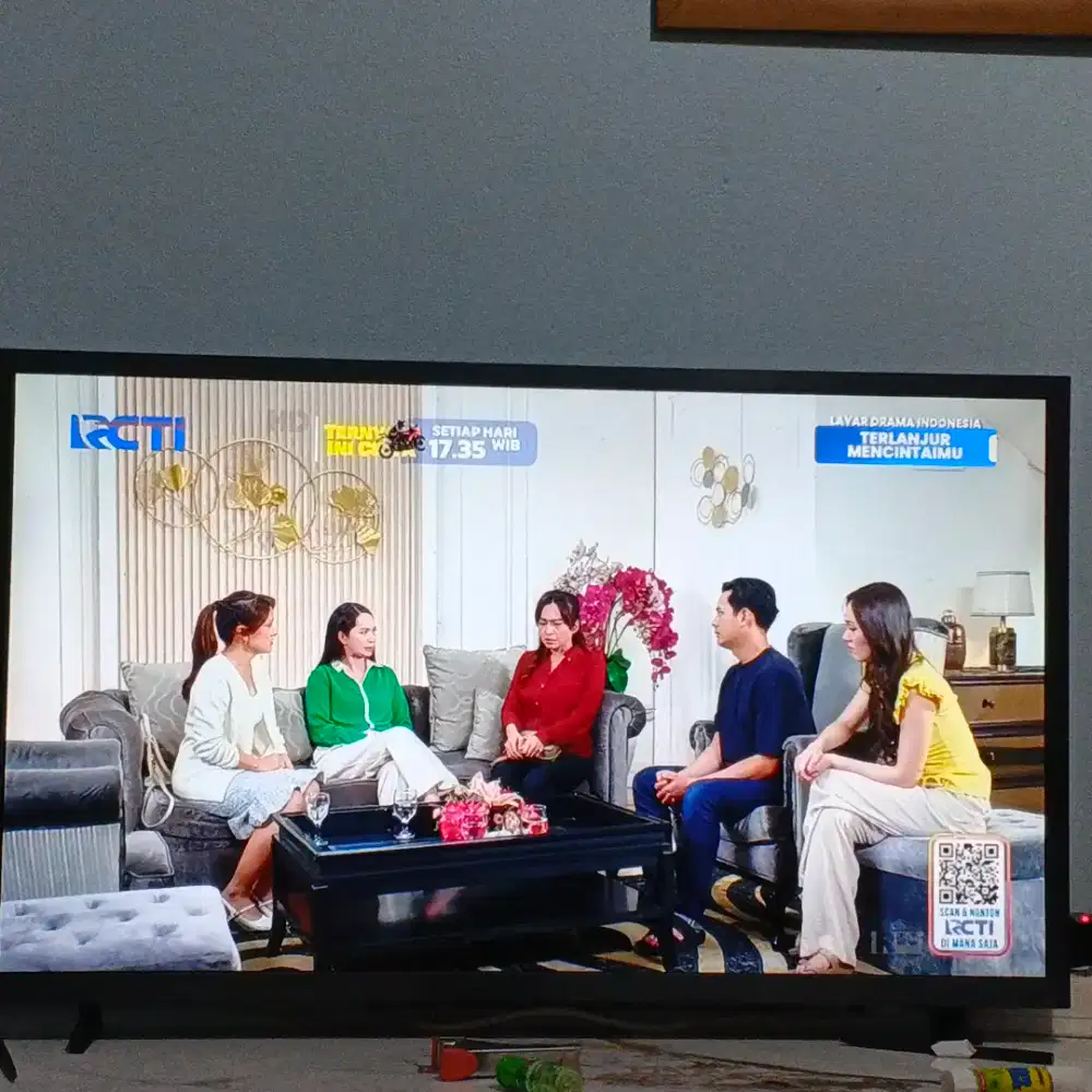 Jual Tv Samsung 32 Inch Smart TV