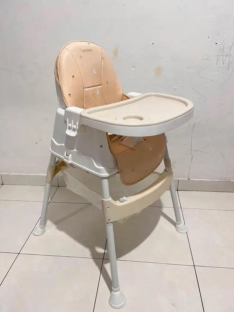 Babby chair anak dan bayi