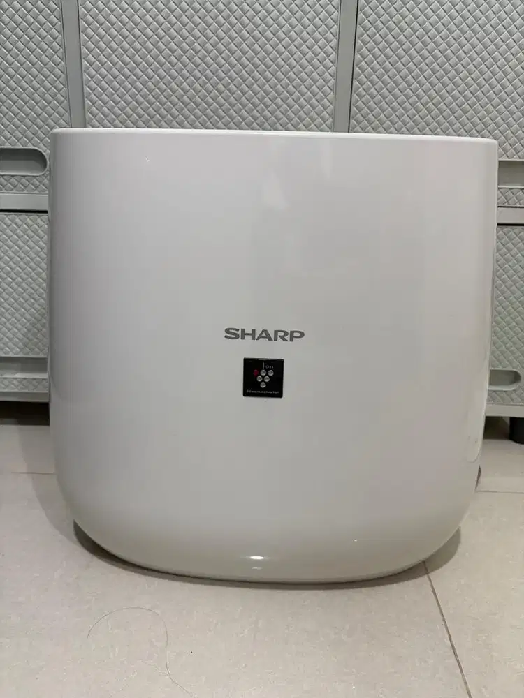 Sharp Air Purifier