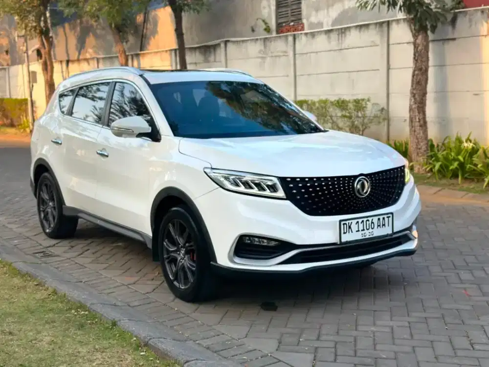 DFSK iauto matic