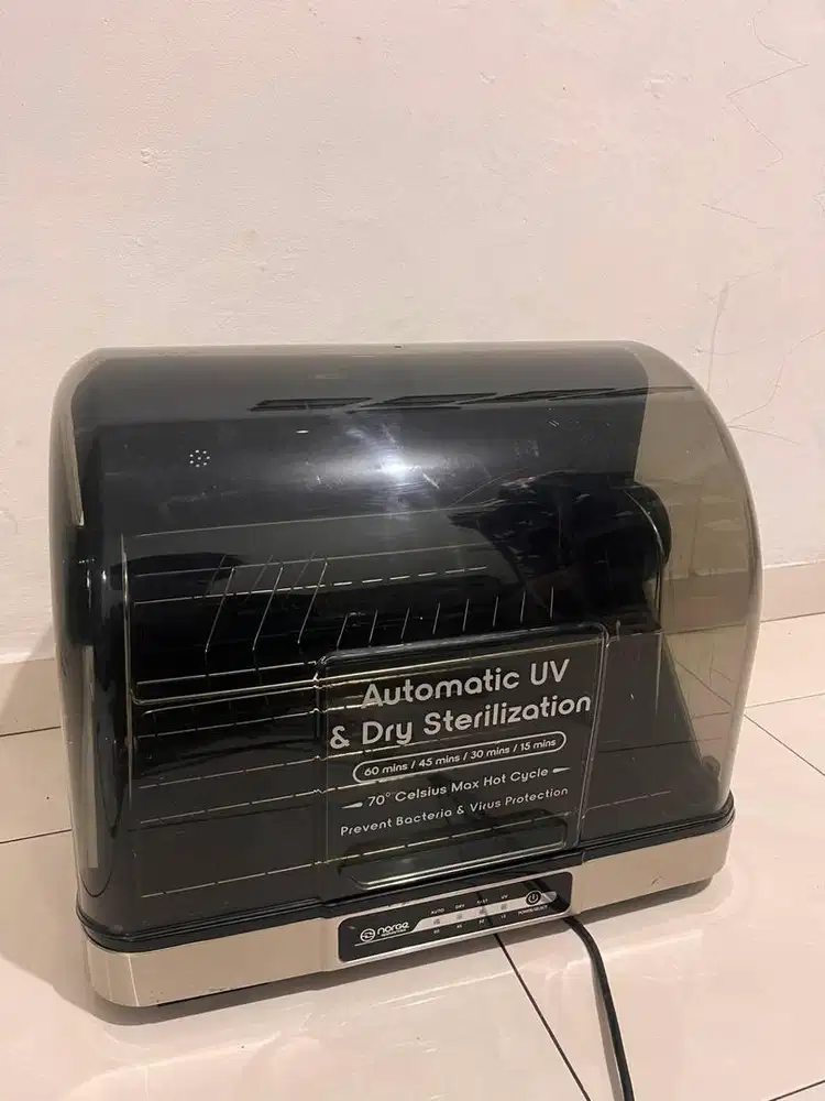 Sterilizer norge 50 L