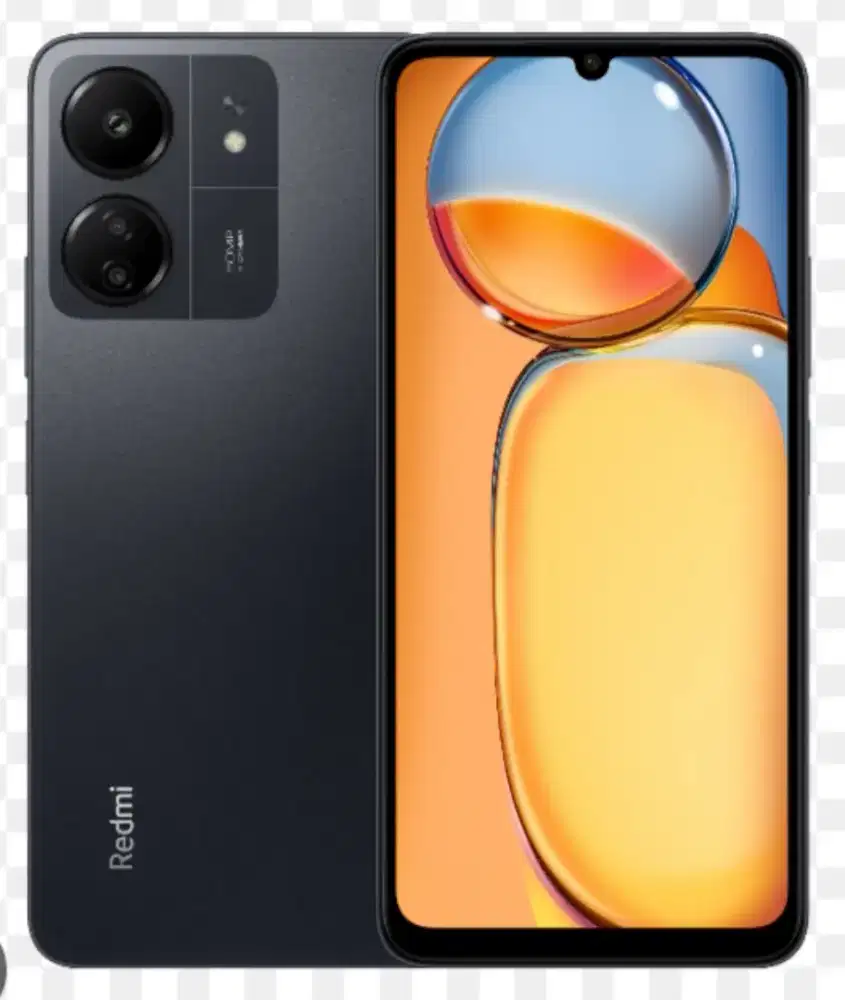 Redmi 13C NFC 8+4 /256 GB