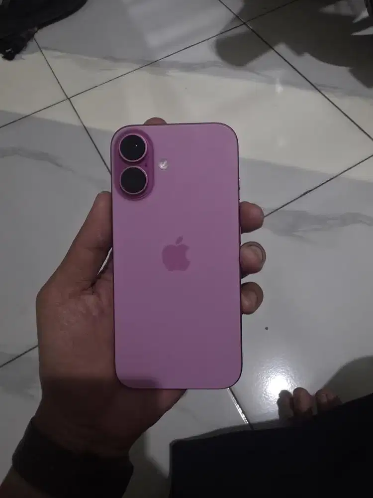 iPhone 16 128GB iBox