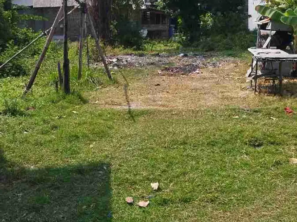 TANAH PEKARANGAN DKT ITS