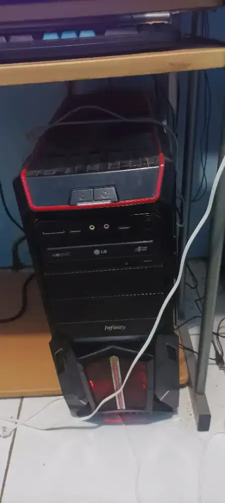 Komputer pc i7 core