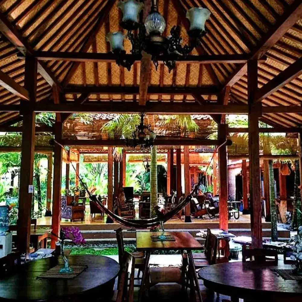 Staff housekepping