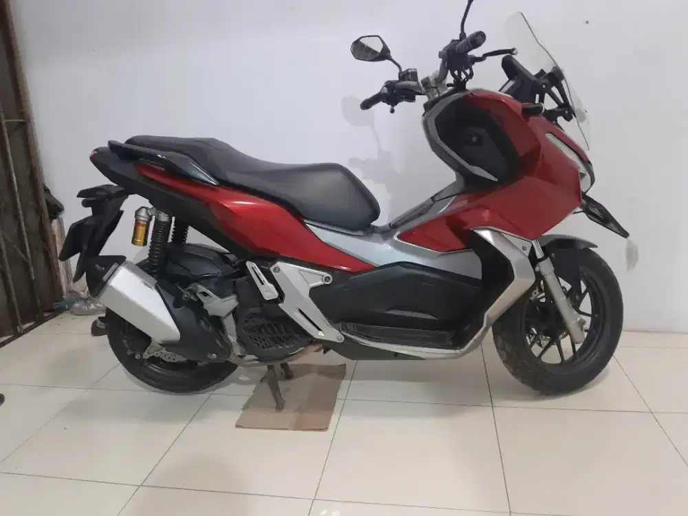 Adv 2020...plat indramayu komplit pajak mati 1 th