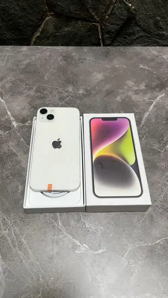 IPHONE 14 PLUS LIKE NEW