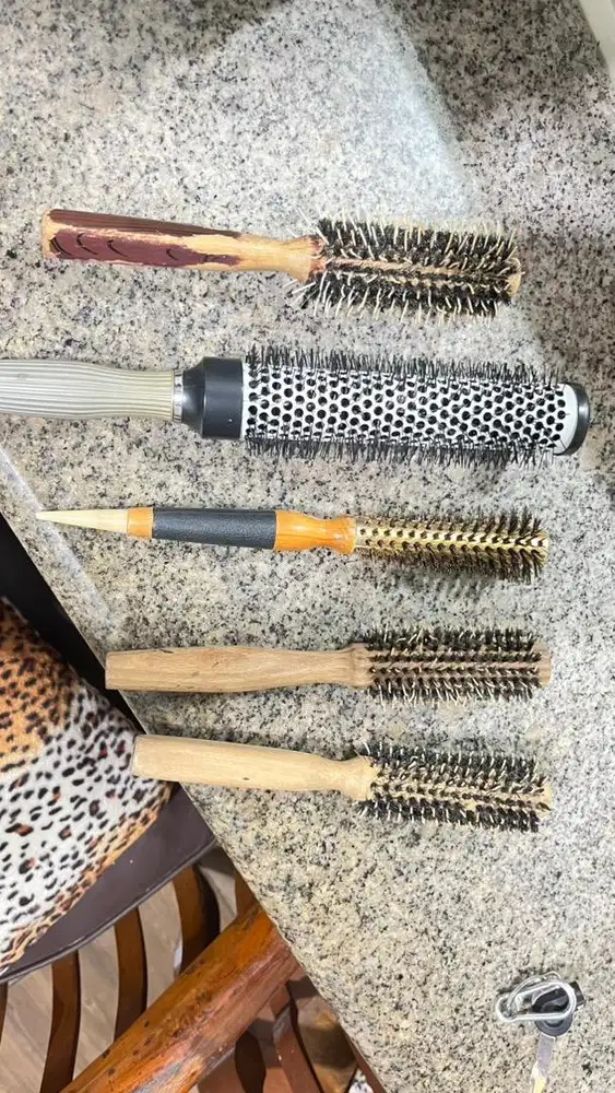 1 SET SISIR SALON