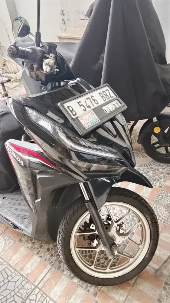 Jual Vario 125 CC