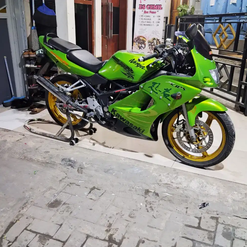 Rr old 2010 jos stndr deler