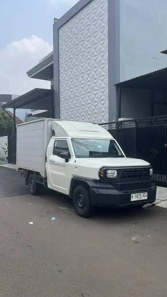 toyota hilux (2025)