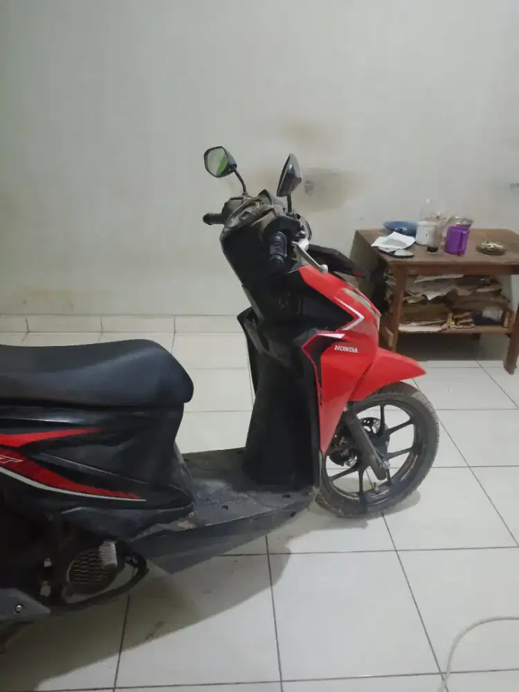 Motor Beat  2025
