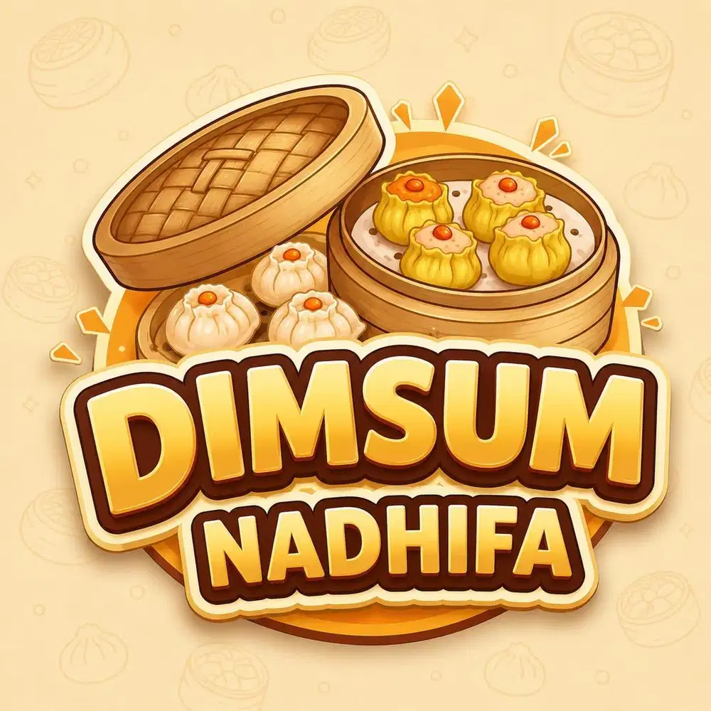 Jaga Outlet Dimsum Nadhifa