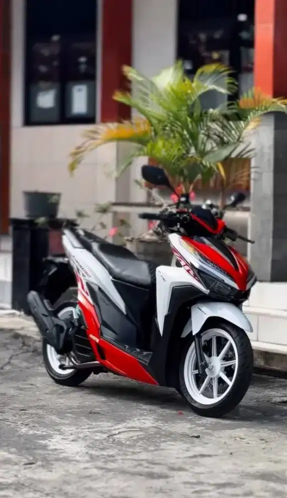 Honda Vario 150