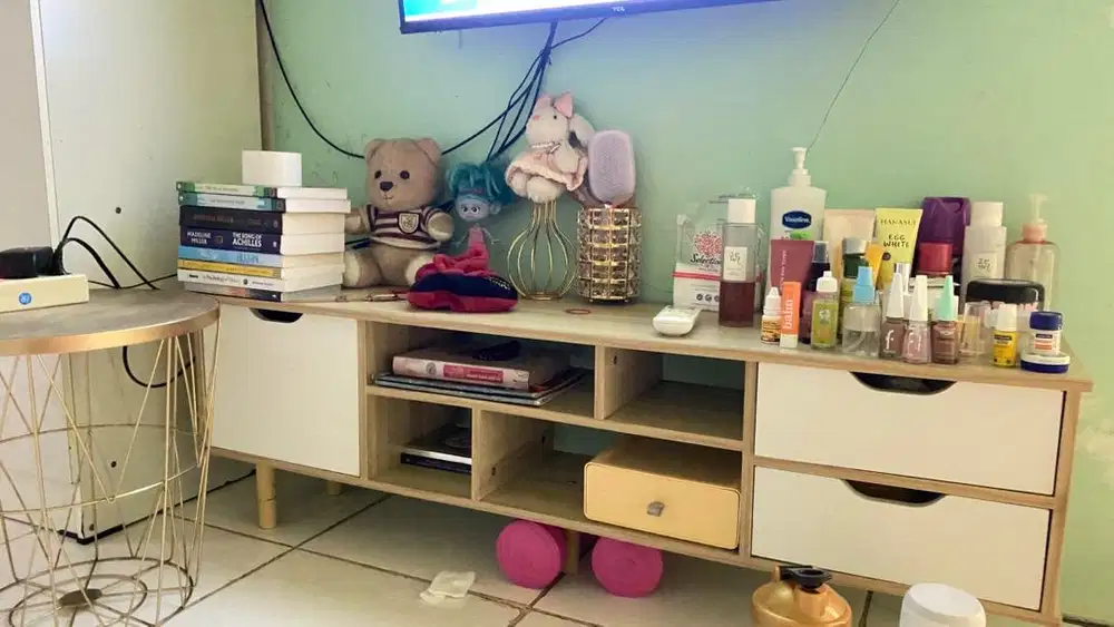 Jual barang rumah tangga