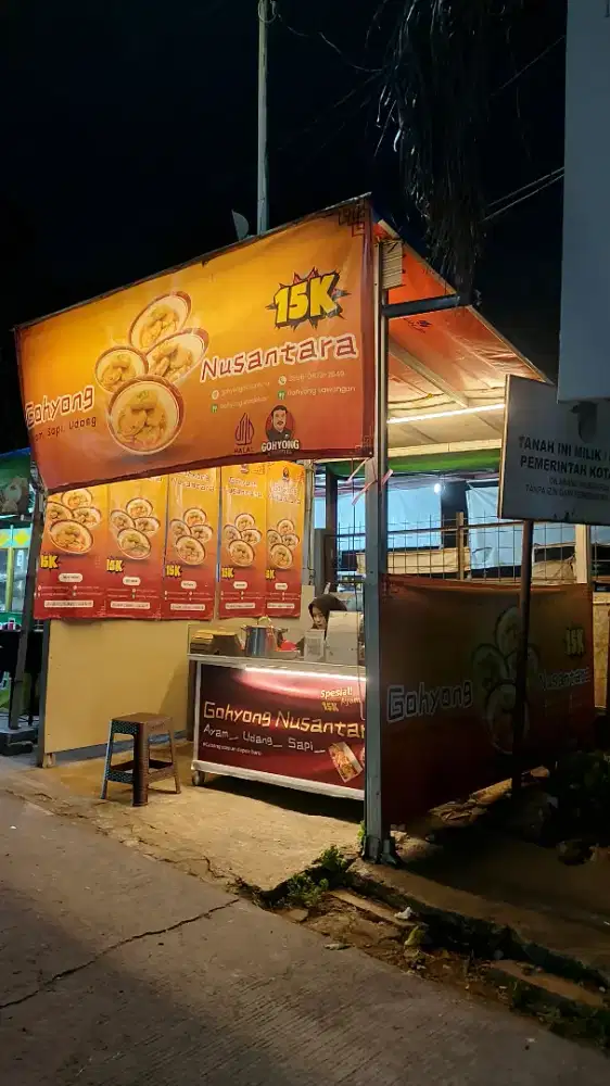 Lowongan pramusaji lokasi sawangan permai
