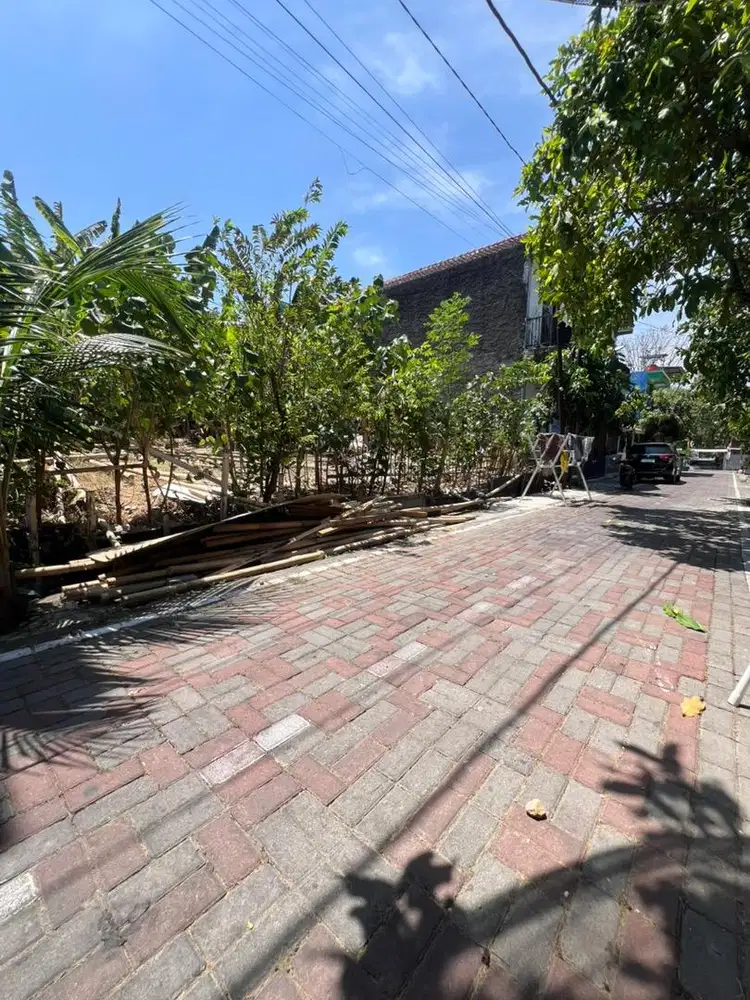 Tanah strategis potensial uns surakarta