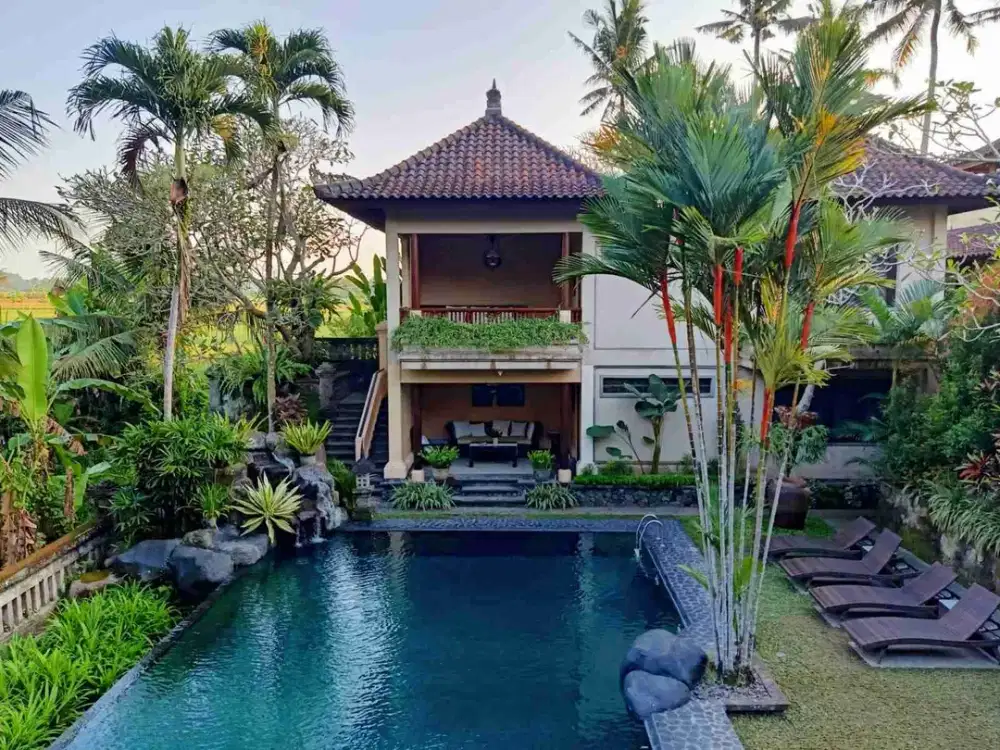 VILLA GIANYAR BALI DKT NUSA DUA, SEMINYAK, CANGGU, UBUD, ULUWATU, JIMBARAN, SANUR