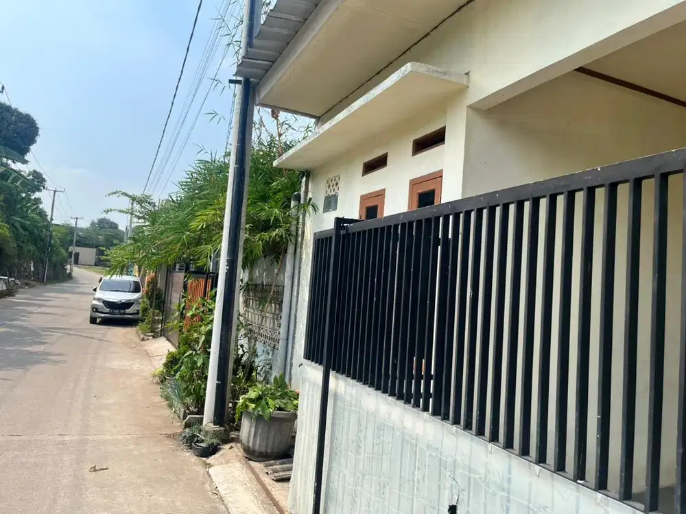 Di sewakan Rumah Bulanan