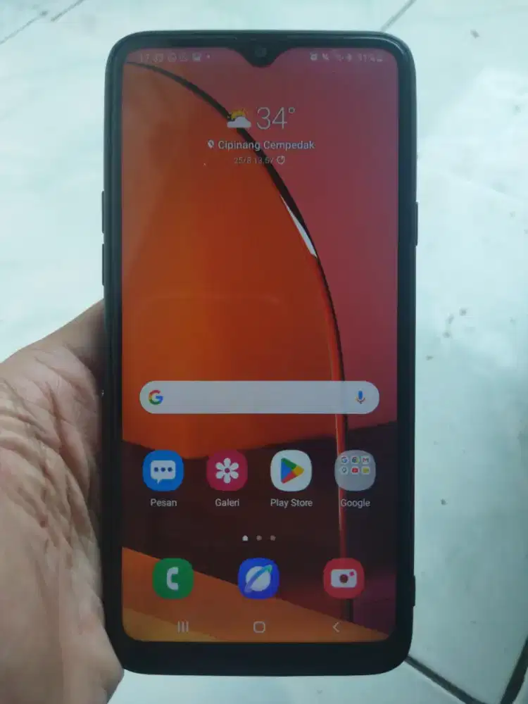 Samsung A20s 3/32