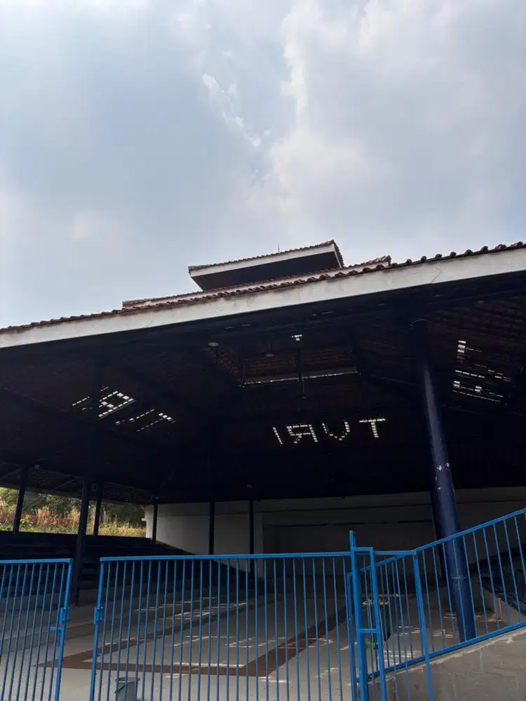 Di cari pengawas sipil