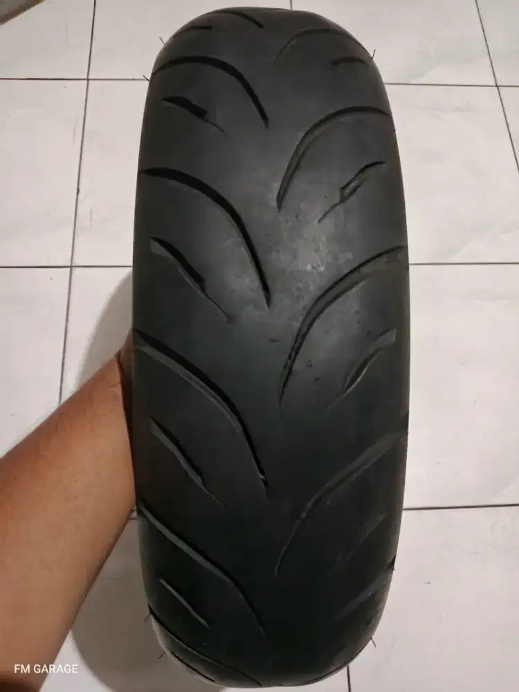 Ban 140 70 17 ninja cbr gsx