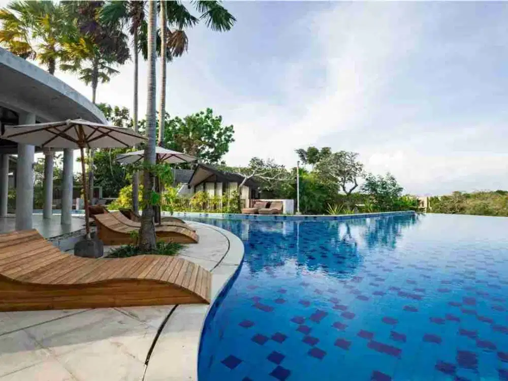 VILLA SIAP HUNI KUTA BALI DKT SEMINYAK, CANGGU, UBUD, UBUD, JIMBARAN, SANUR