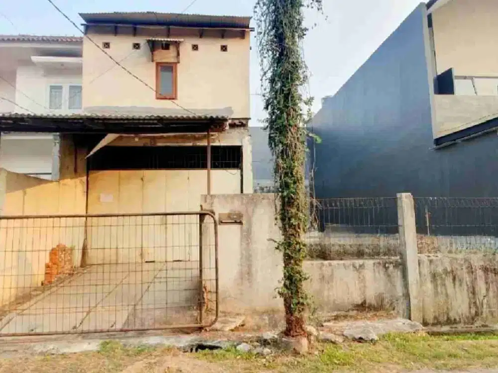 TANAH KAVLING DI GRIYA LOKA SEKTOR 1.3, BSD TANGSEL