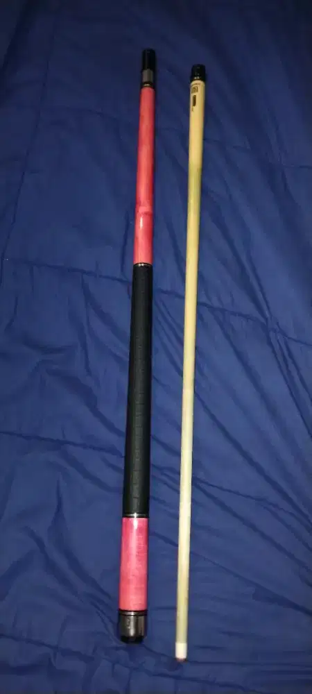 stick billiard furry ty ml