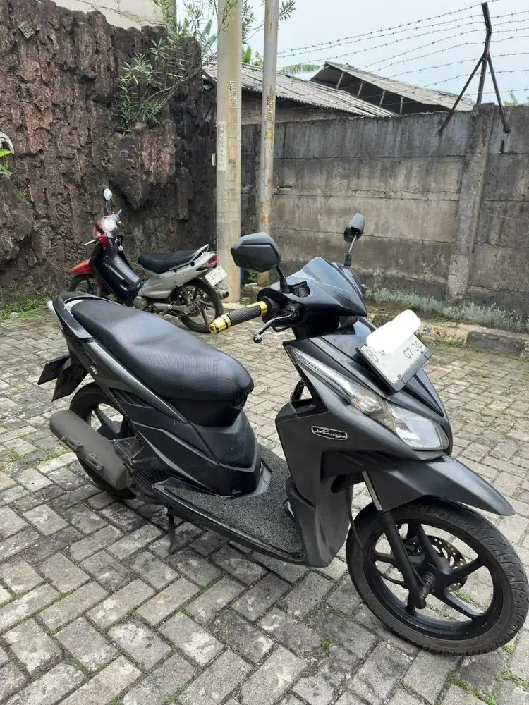 Jual motor vario 110