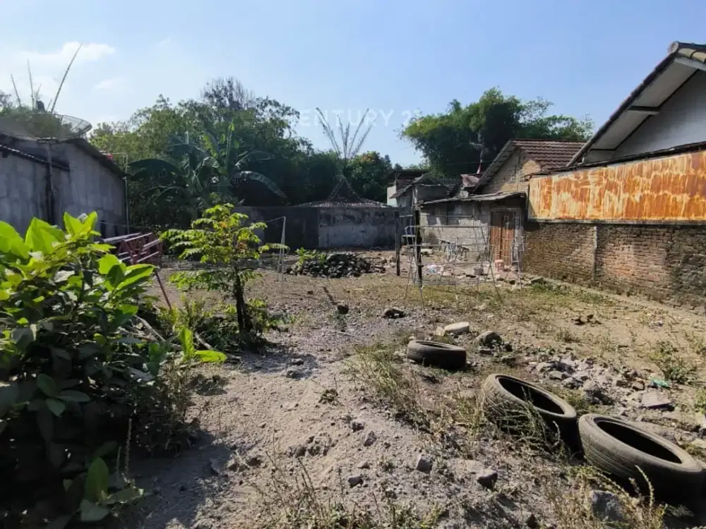 CR Tanah 320m2 Di Condongcatur Cocok Kost Dan Hunian