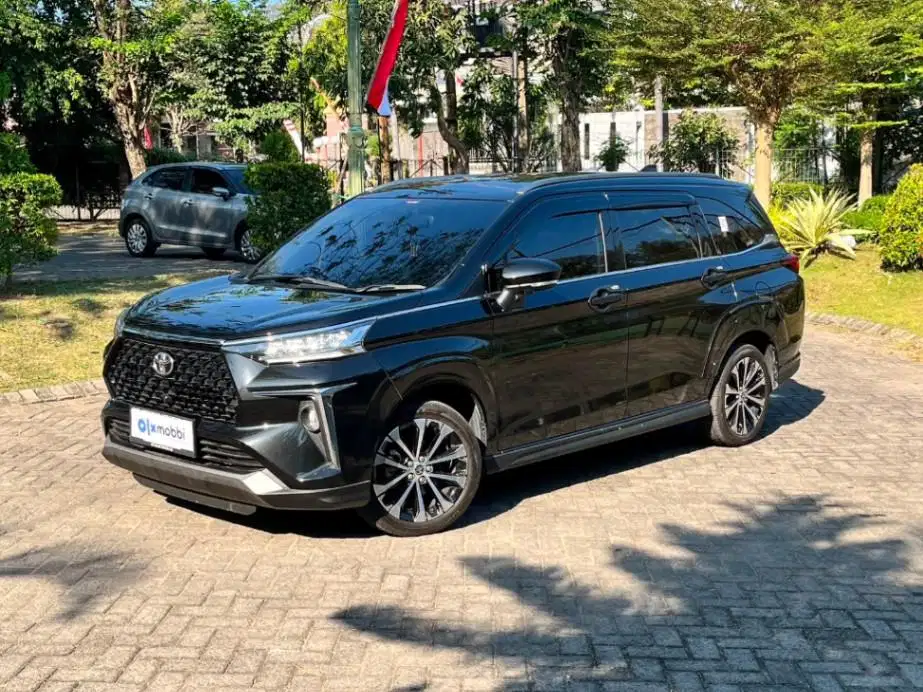 AVANZA 1.5 VELOZ Q MATIC 2024