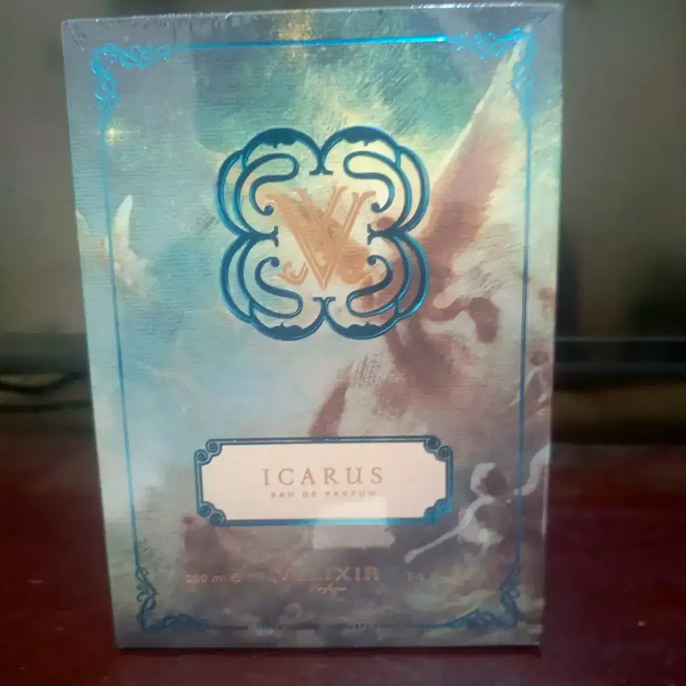 Parfum velixir icarus