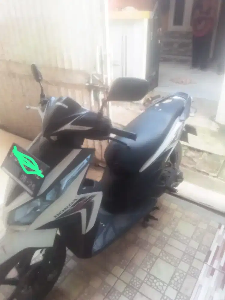 kalah dengan kebutuhan