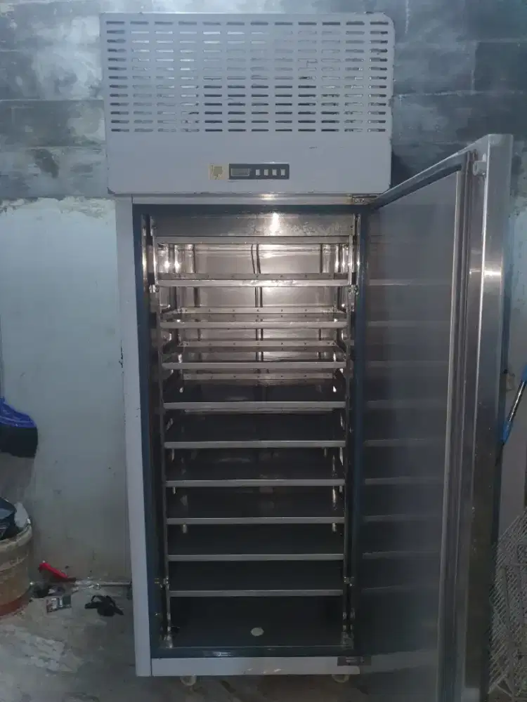 CONTACT PLATE FREZER ( ICE PACK )