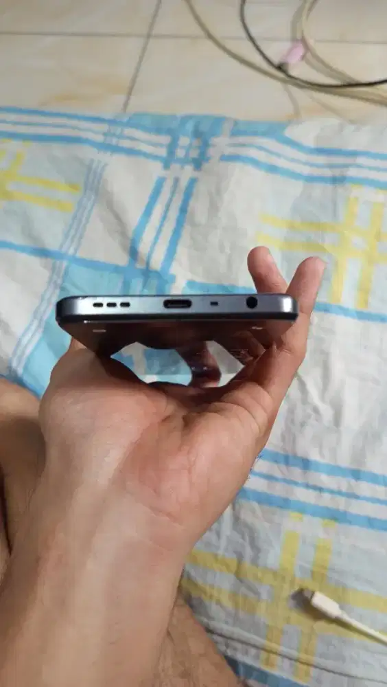 Jual hp Oppo a58 Ram 8/128