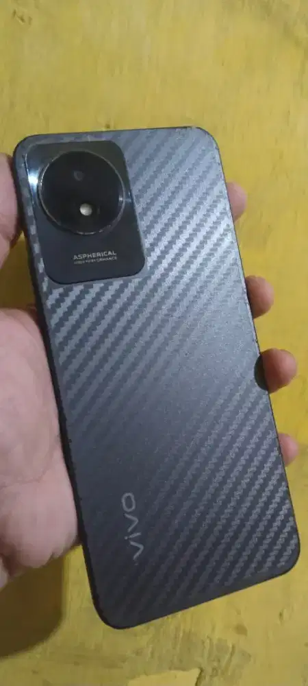 Vivo y02..Ram 3/32 No Minus BATANGAN AJA MAJAR 650