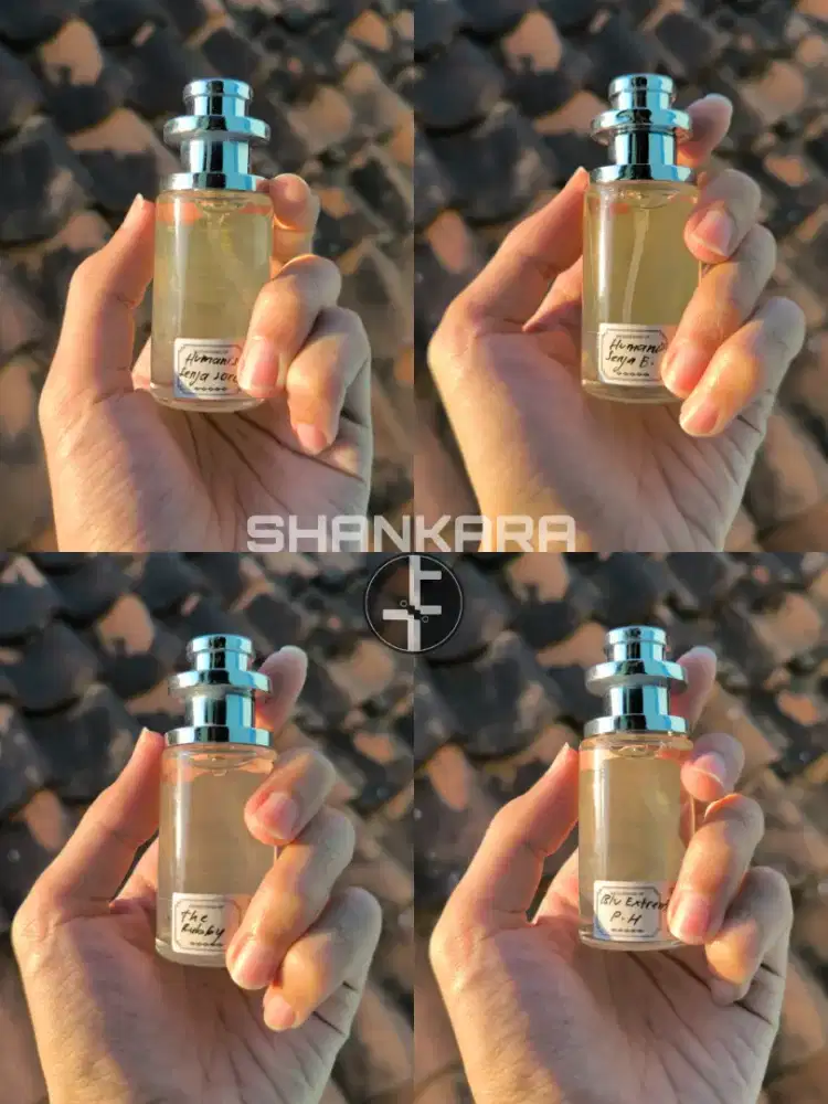 Parfum Premium Bibit
